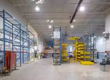 Surrey - Warehouse/Distribution