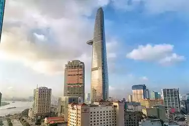 Bitexco Financial Tower