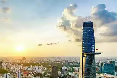 Bitexco Financial Tower