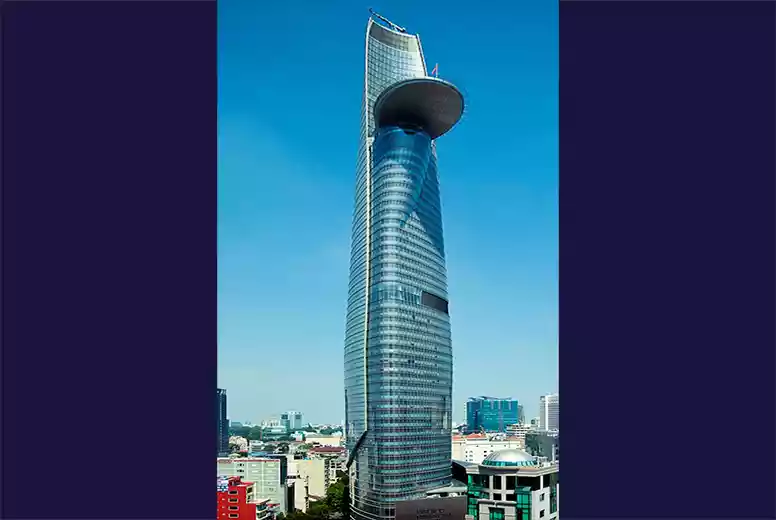 Bitexco Financial Tower