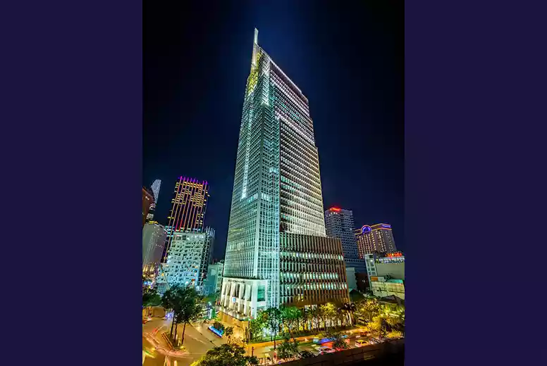 Vietcombank Tower