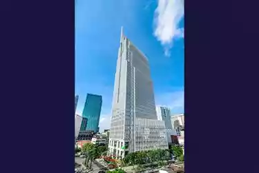 Vietcombank Tower