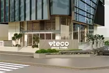 Yteco Building