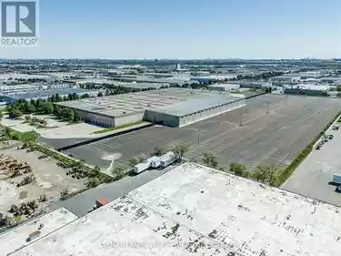 Brampton - Warehouse/Distribution