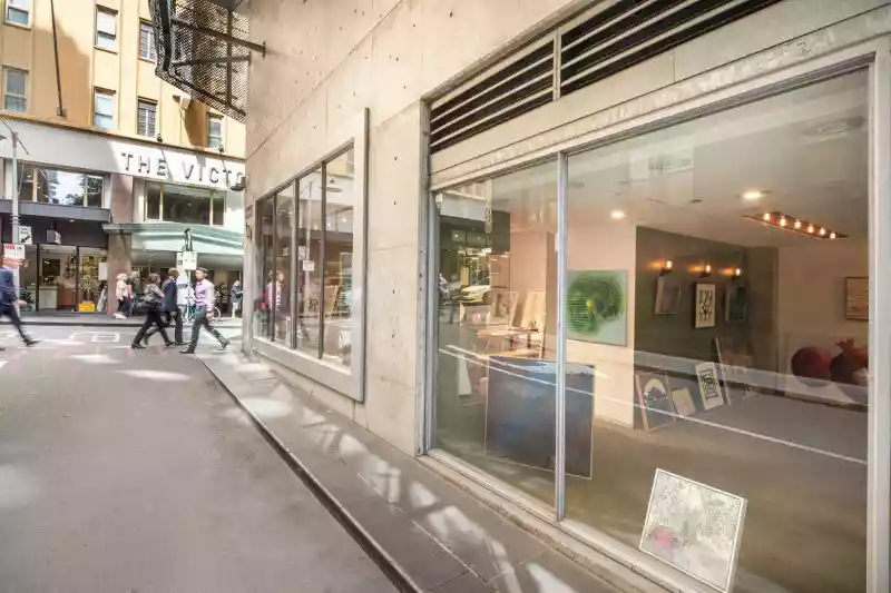 Shop 5/218-242 Little Collins Street