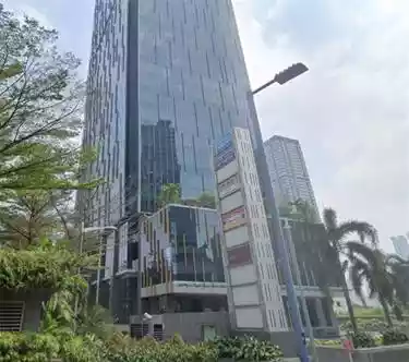 Menara Pertiwi