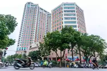 Hanoi Towers