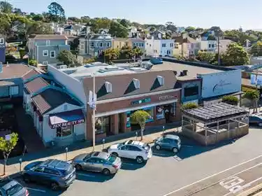 San Francisco - Street Retail