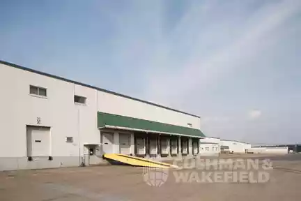 Harrisburg - Warehouse/Distribution