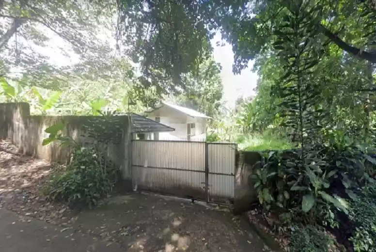 Commercial Land at Jl. Ciumbuleuit No.142 ID Cushman & Wakefield