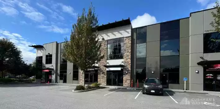 Port Coquitlam - Warehouse/Distribution