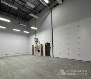 Port Coquitlam - Warehouse/Distribution