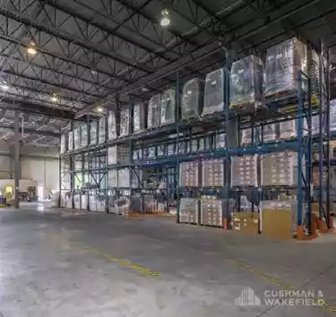 Surrey - Warehouse/Distribution