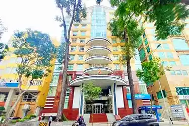 Bao Viet Building