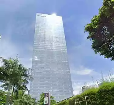 Tokopedia Tower