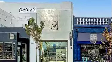 West Hollywood - Retail