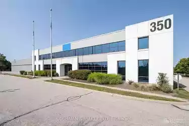 Mississauga - Manufacturing