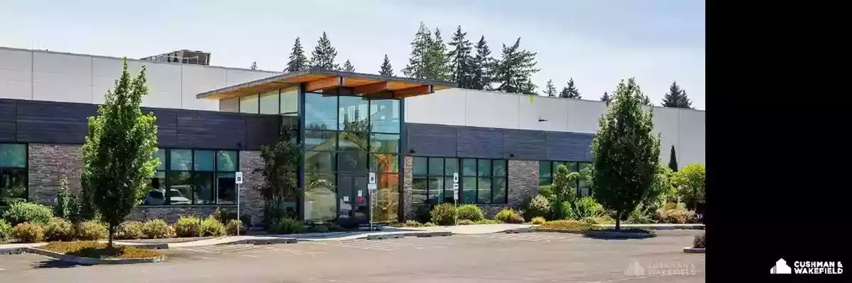 Scappoose - Manufacturing