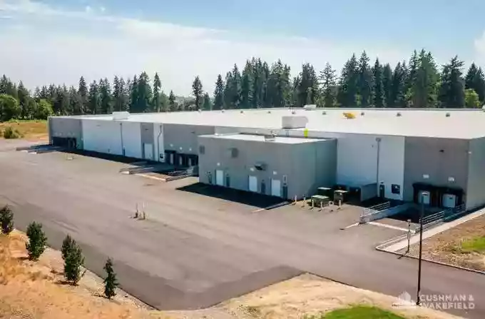 Scappoose - Manufacturing