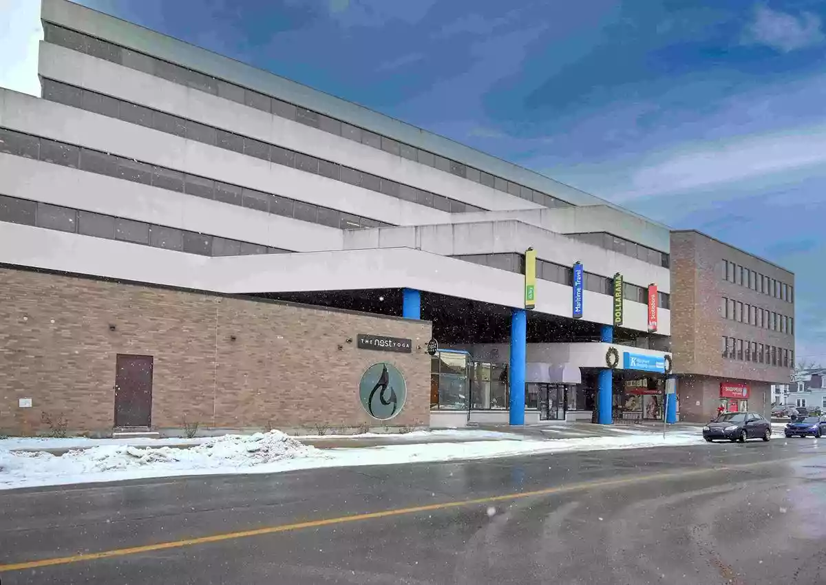 440 King Street CA Cushman & Wakefield