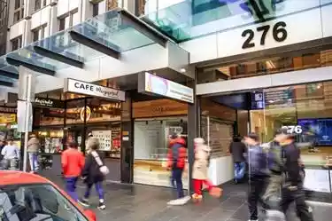 Shop 11/276 Flinders Street