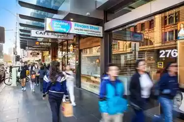 Shop 11/276 Flinders Street