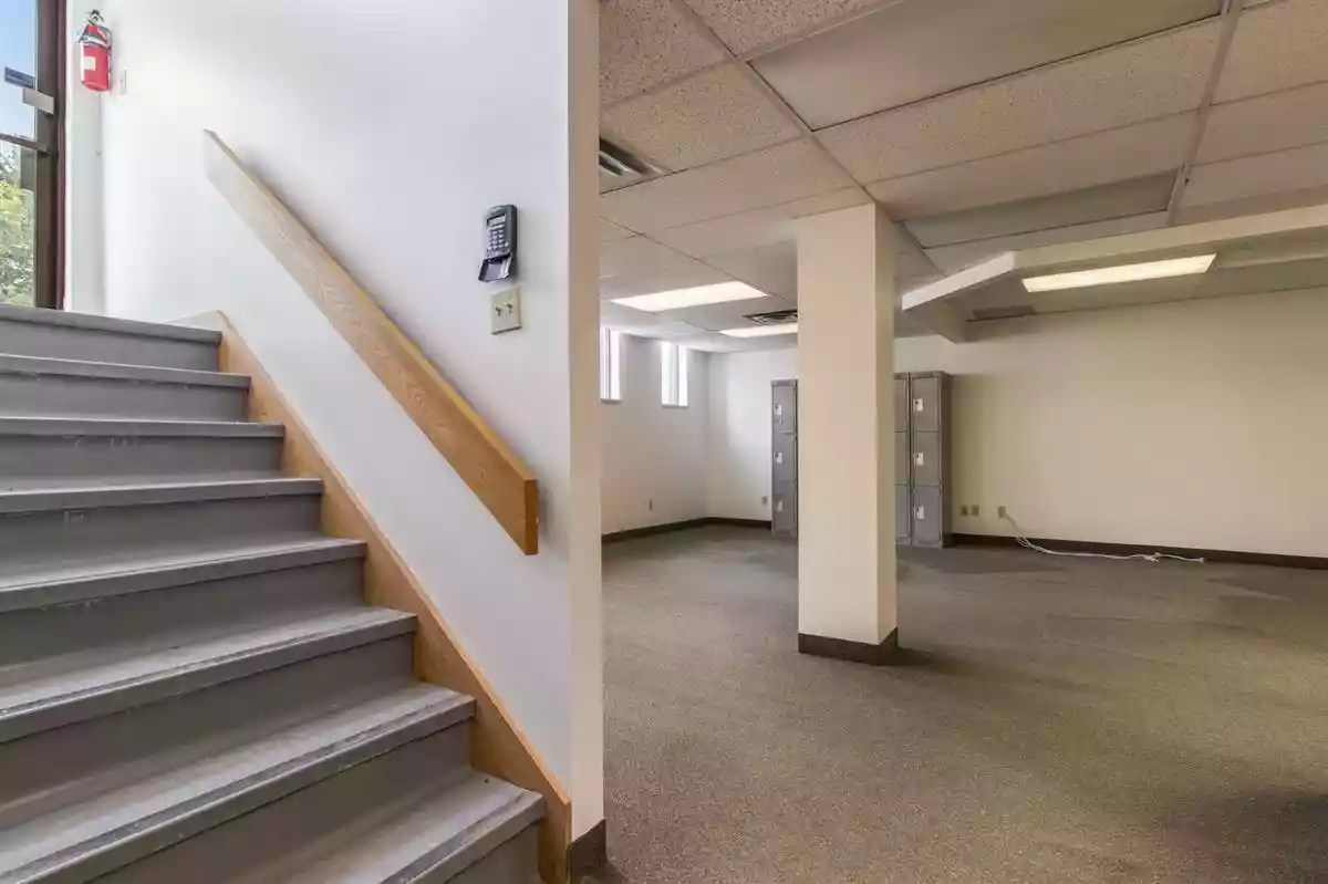 151 Cornhill Street CA Cushman & Wakefield