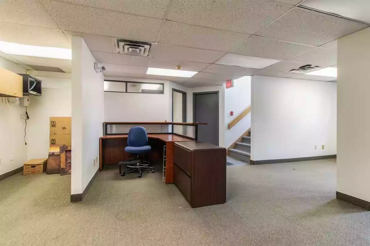 151 Cornhill Street CA Cushman & Wakefield