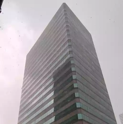 Bangna Complex Office Tower