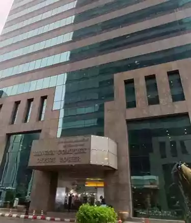 Bangna Complex Office Tower