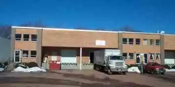 East Hartford - Warehouse/Distribution