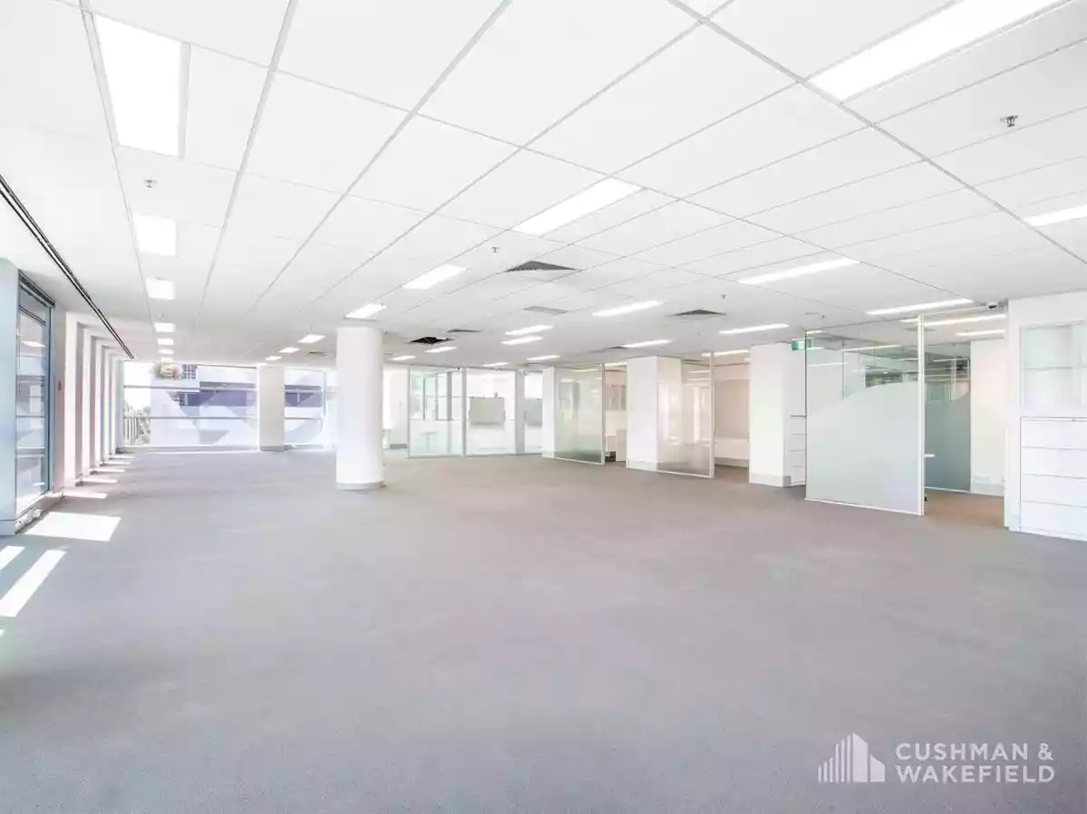 Level 8/171 La Trobe Street