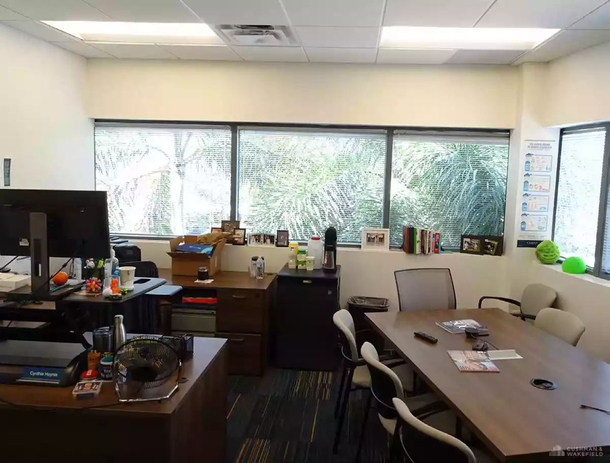 Boca Raton - Office