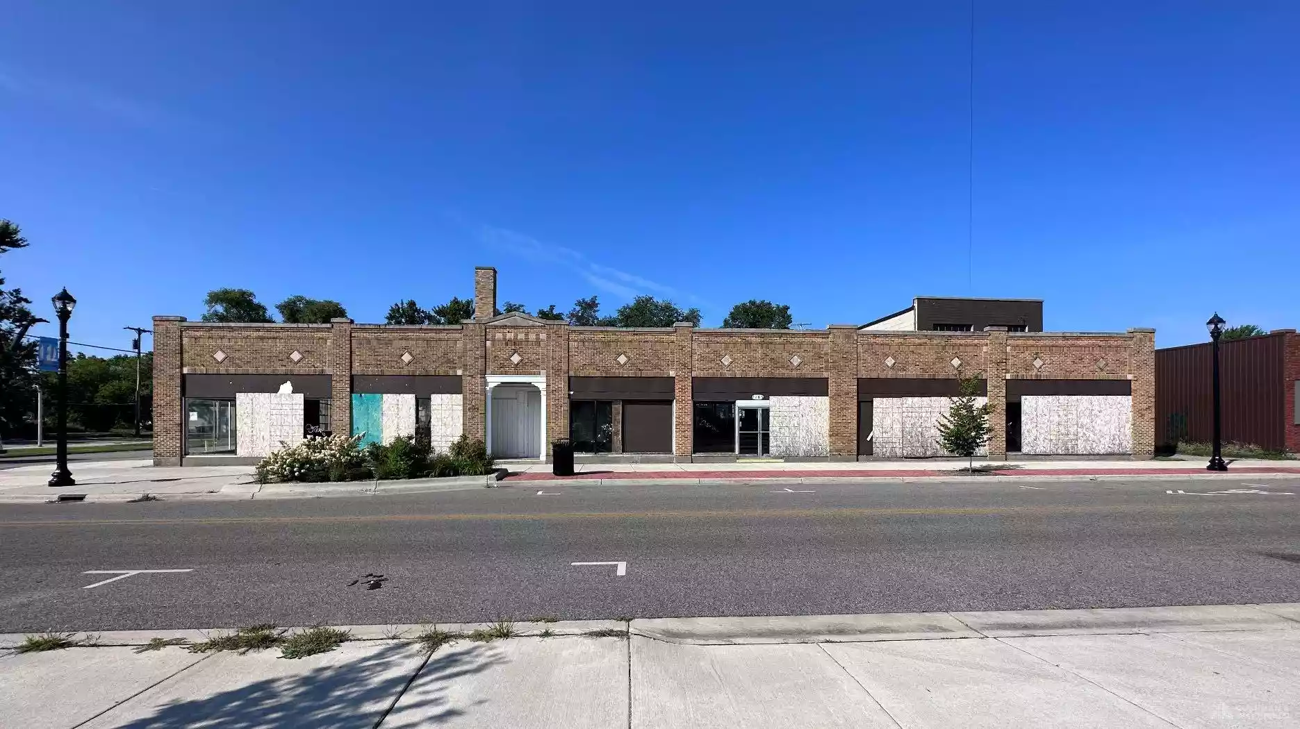 Muskegon - Warehouse/Distribution