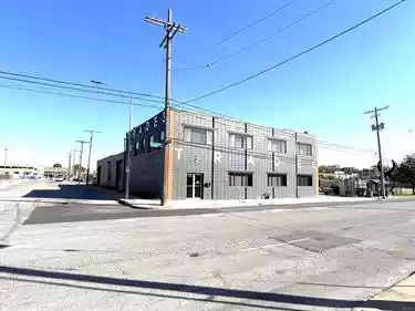 Kansas City - Warehouse/Distribution