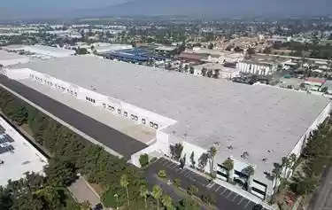 Rancho Cucamonga - Warehouse/Distribution