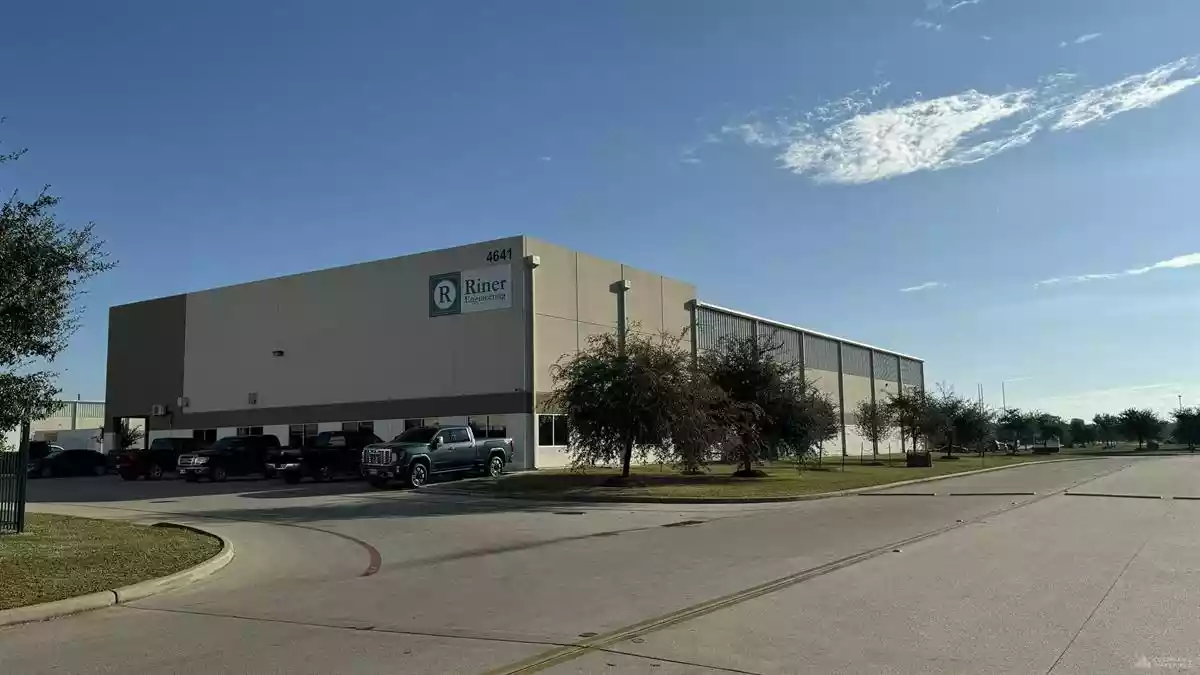 Houston - Warehouse/Distribution