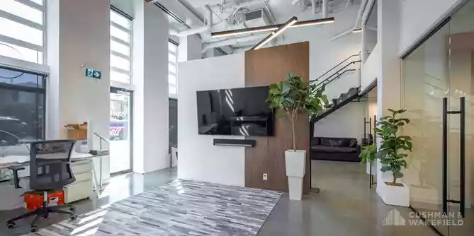 Vancouver - Office