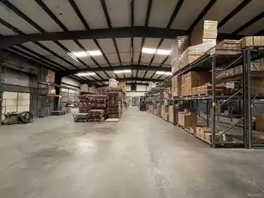 Greensboro - Warehouse/Distribution