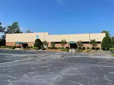 Greensboro - Warehouse/Distribution