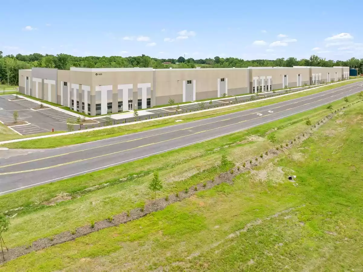 Kernersville - Warehouse/Distribution