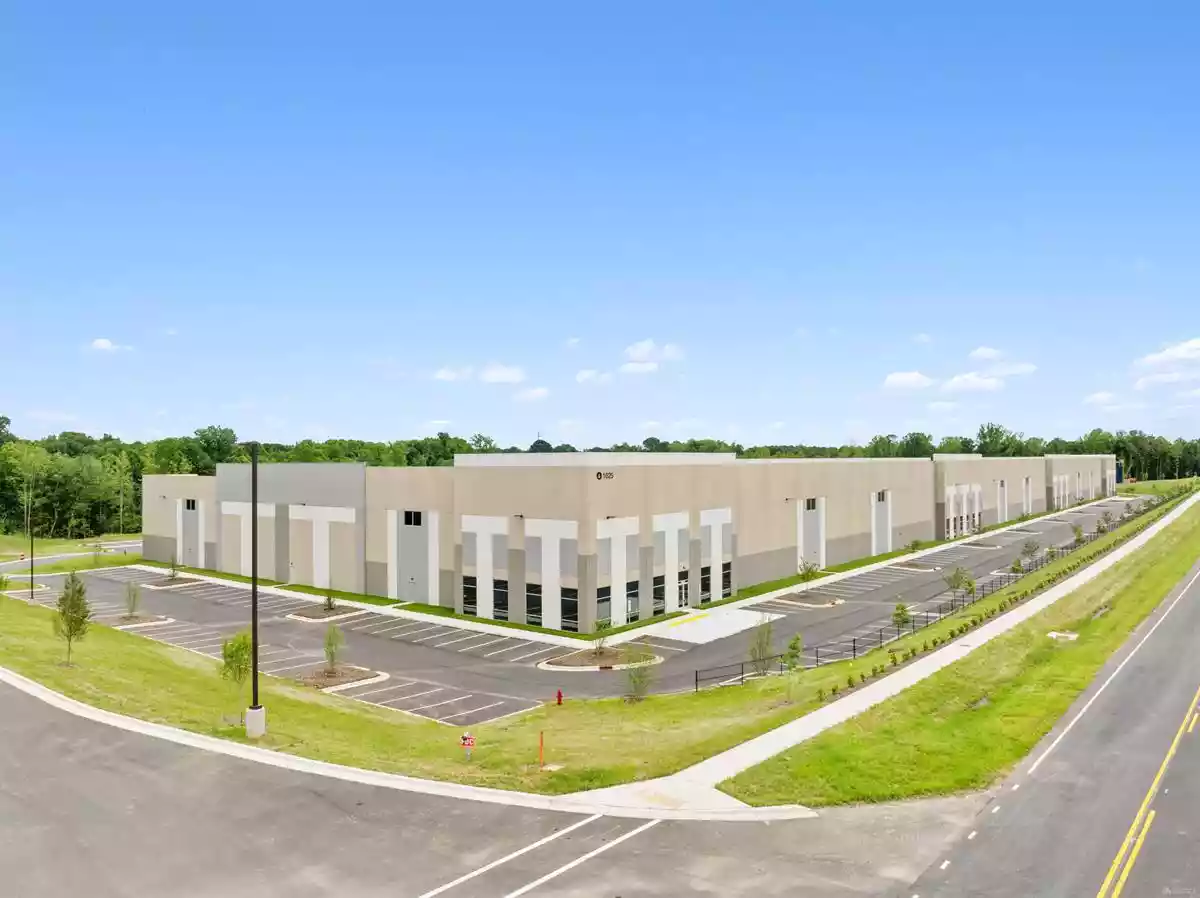 Kernersville - Warehouse/Distribution