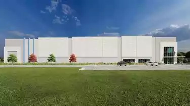 Greensboro - Warehouse/Distribution