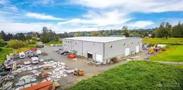 Abbotsford - Warehouse/Distribution