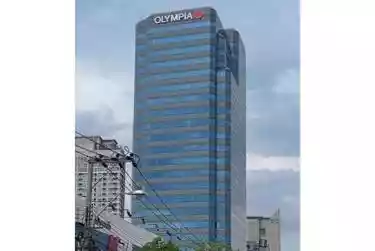 Olympia Thai Tower