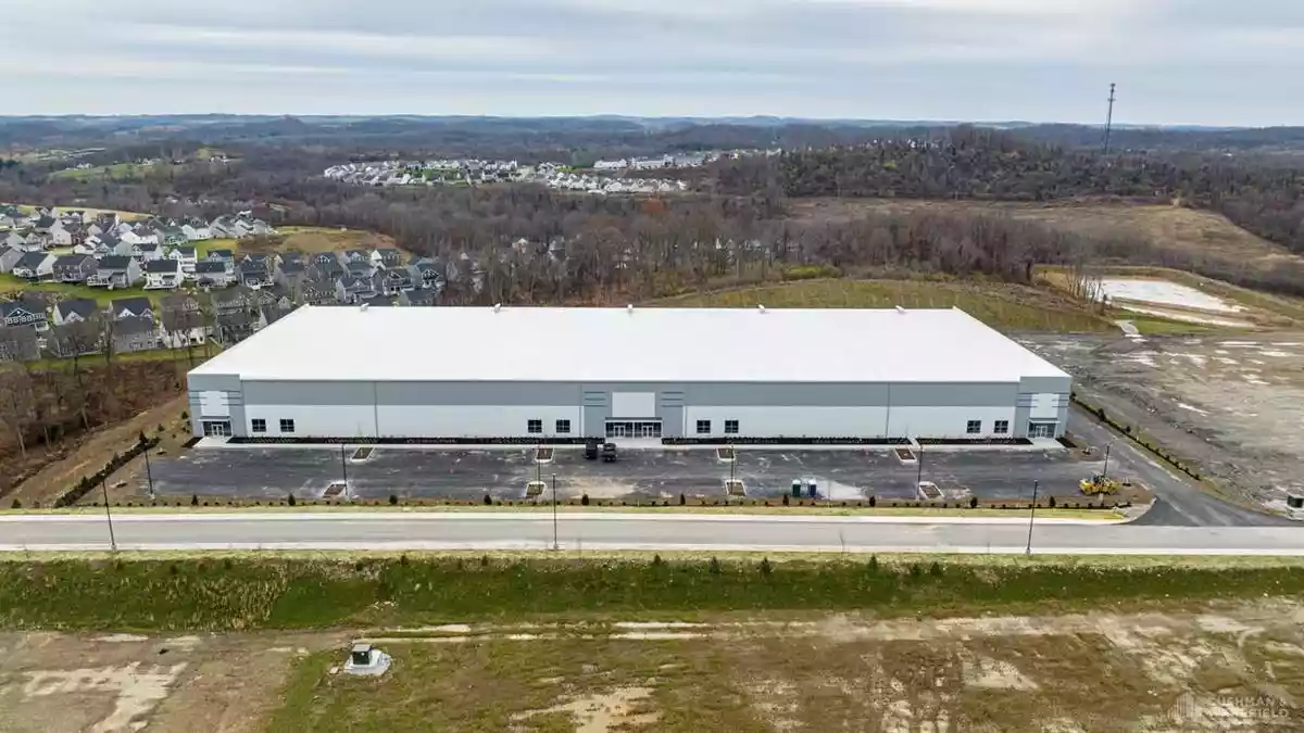 Pittsburgh - Warehouse/Distribution