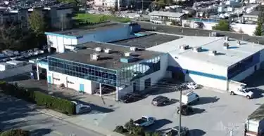 Maple Ridge - Warehouse/Distribution