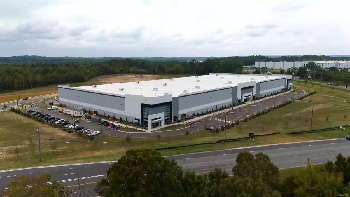 Kannapolis - Warehouse/Distribution