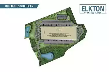 Elkton - Warehouse/Distribution