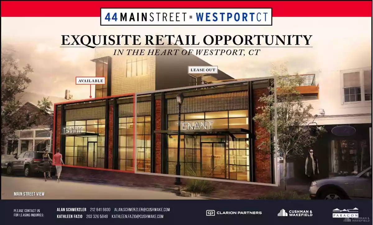 Westport - Retail